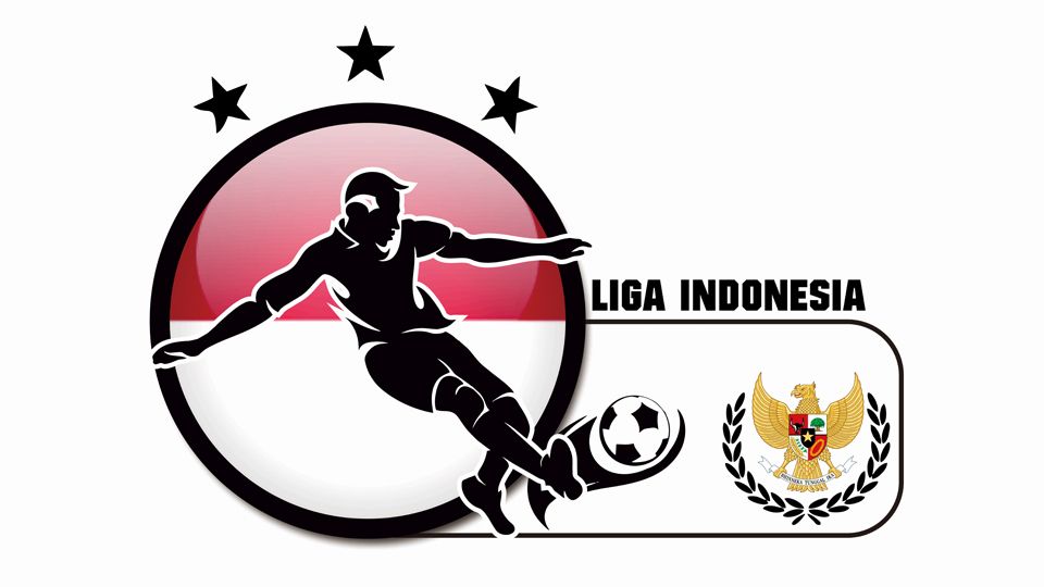 Ilustrasi Liga Indonesia Copyright: © M Yogi Arham/INDOSPORT